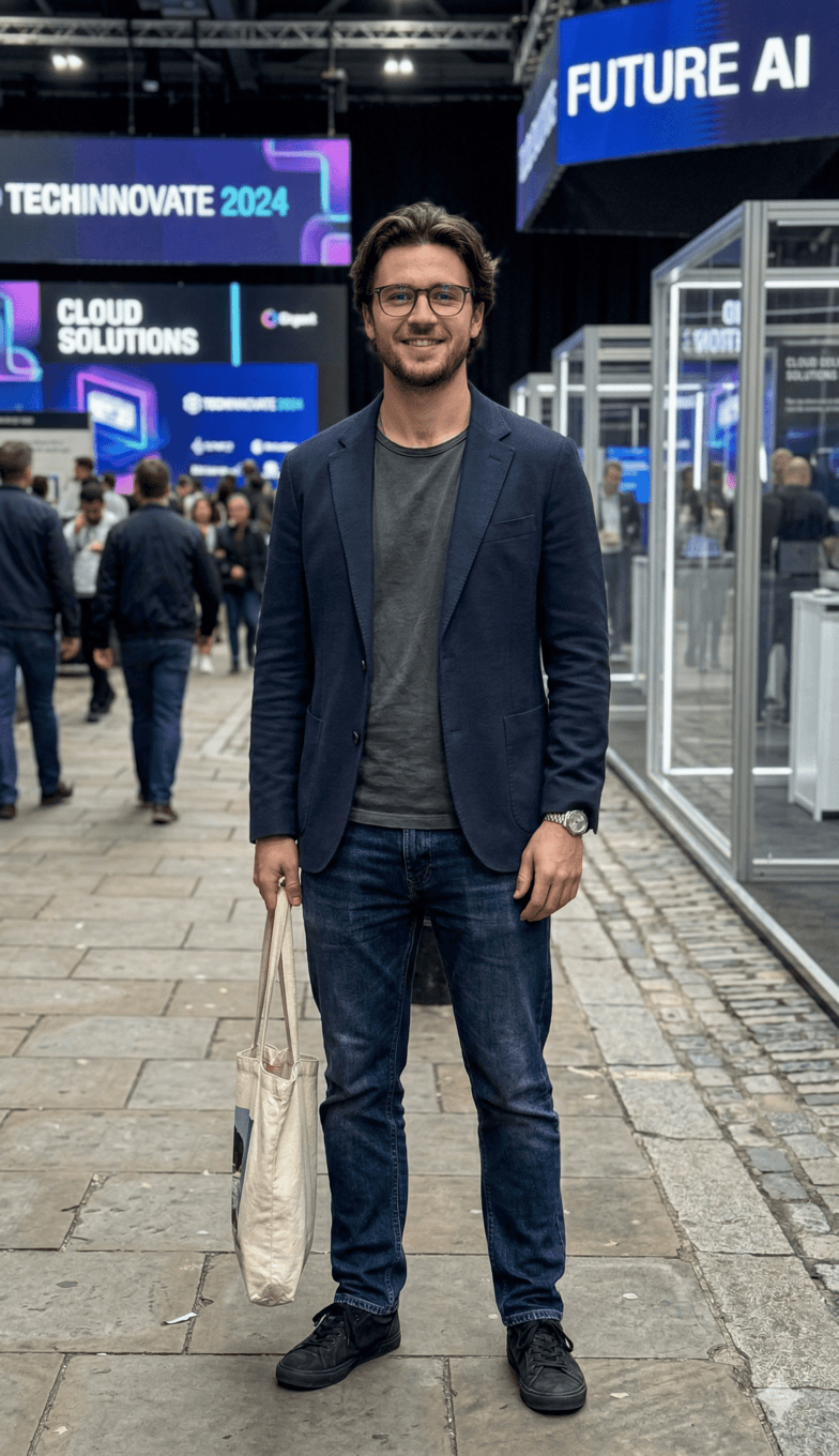 Jean, 31